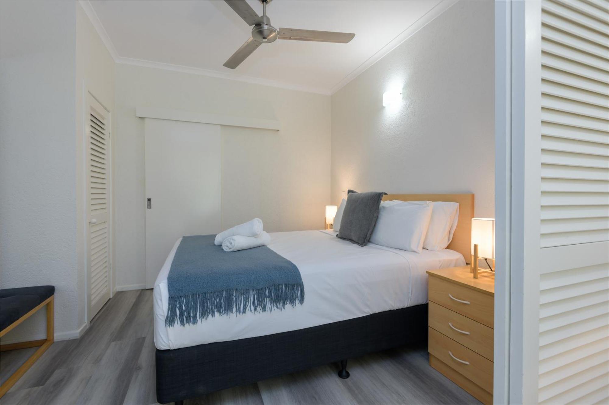 1 Bedroom @ Palm #22 Apartment *