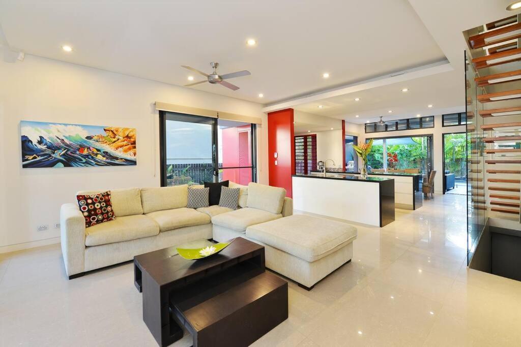 Villa Esplanade - Perfect Location