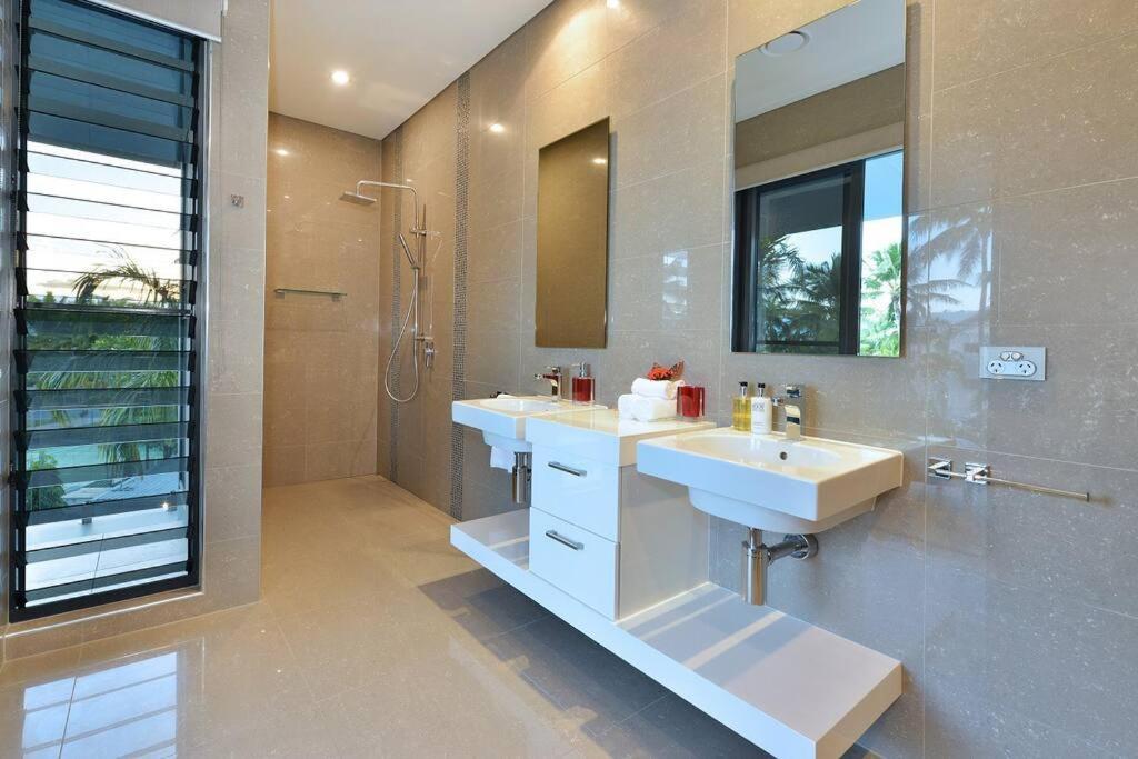 Esplanade - Perfect Location Port Douglas