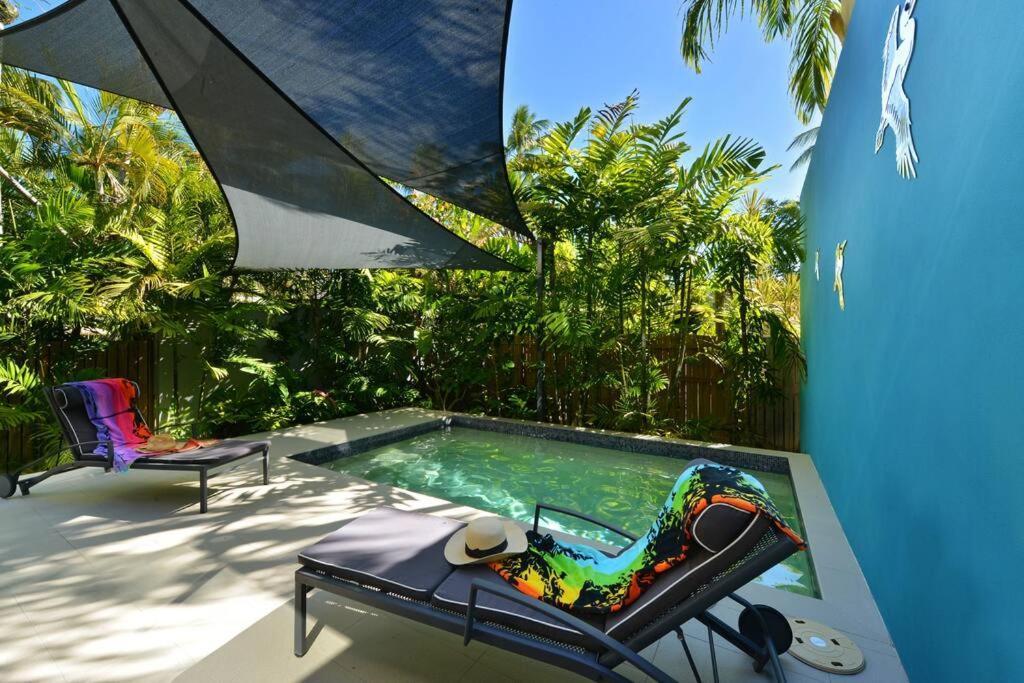 Esplanade - Perfect Location * Port Douglas