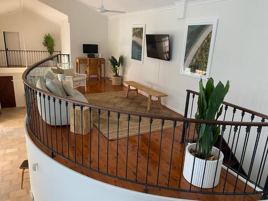 Driftaway On Garrick Street - Holiday home *