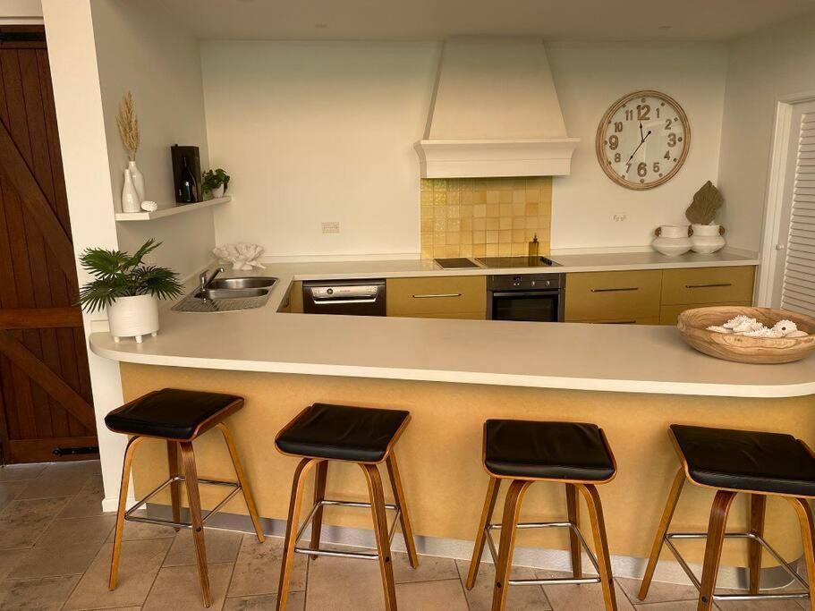Holiday home Driftaway On Garrick Street -
