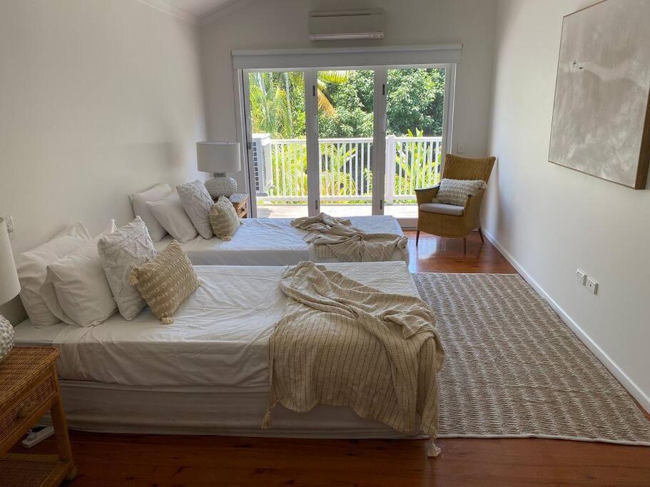 Driftaway On Garrick Street - Holiday home Port Douglas