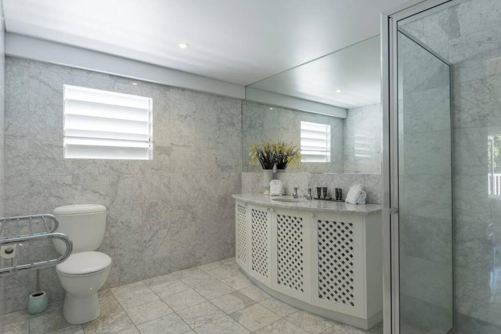 Driftaway On Garrick Street - Holiday home *