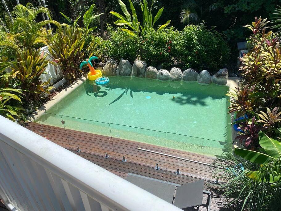 Holiday home Driftaway On Garrick Street - Port Douglas
