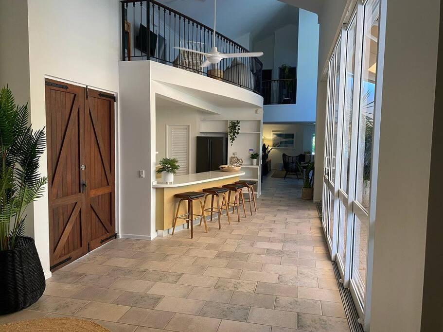 Holiday home Driftaway On Garrick Street -