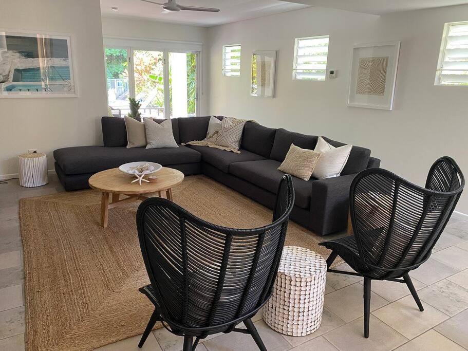 Driftaway On Garrick Street - Holiday home Port Douglas