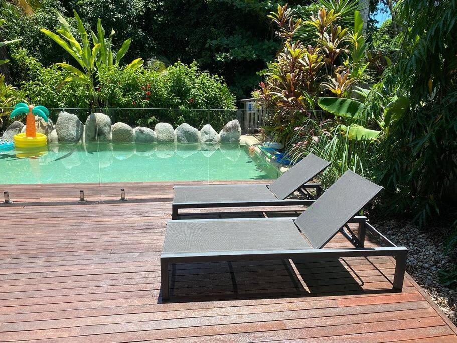 Driftaway On Garrick Street - Holiday home