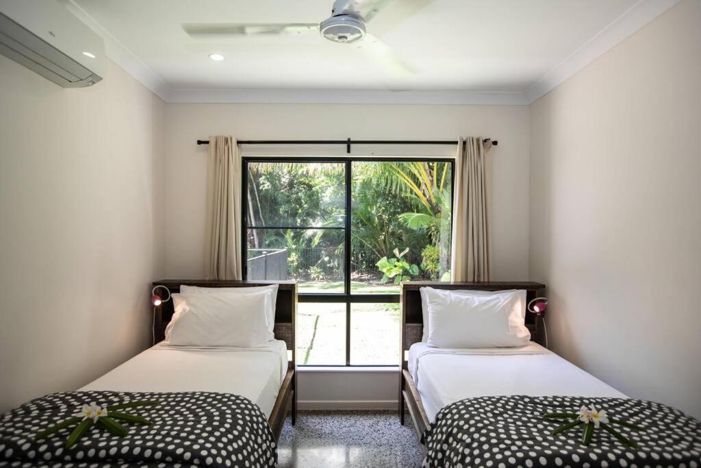 Cowrie House Holiday home Port Douglas