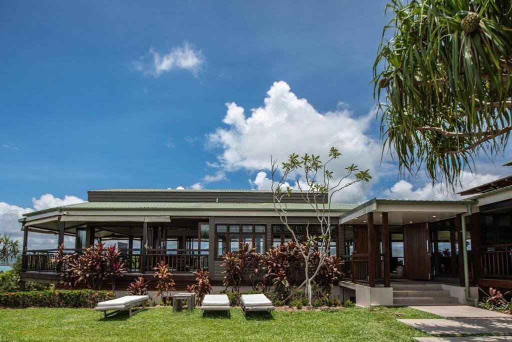 Casa de férias Bangalow - View In Port Douglas