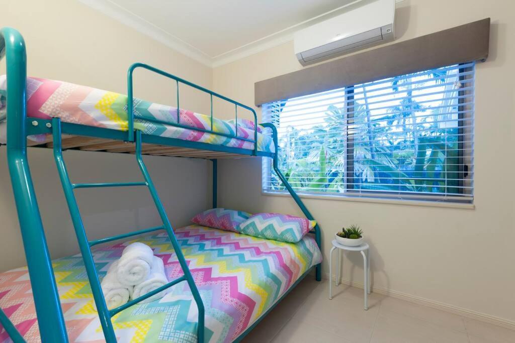 Paradise On Ruby - Holiday home Port Douglas