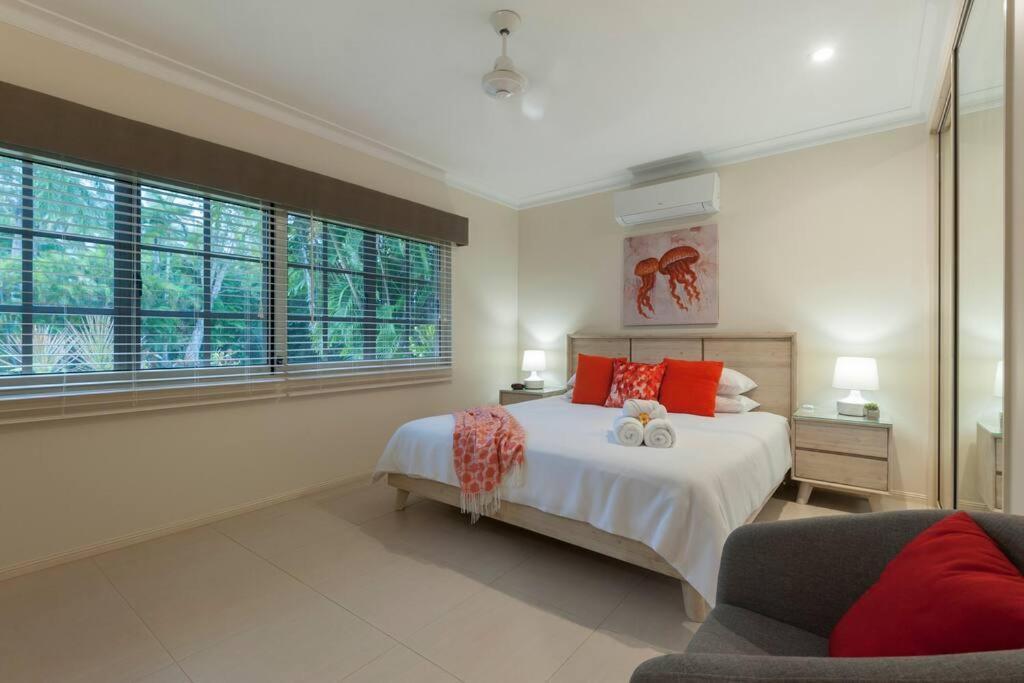 Paradise On Ruby - Holiday home Port Douglas