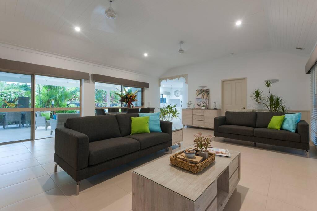 Paradise On Ruby - Holiday home