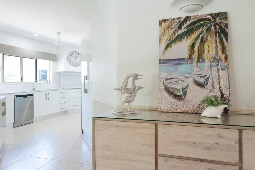 Holiday home Paradise On Ruby - *