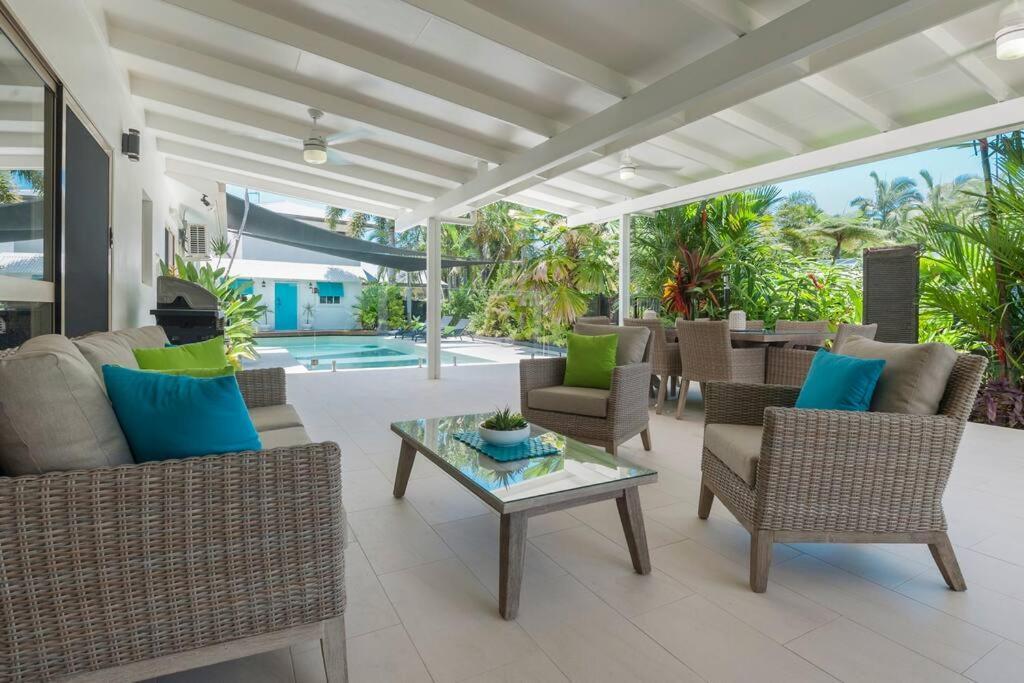 Paradise On Ruby - Holiday home *