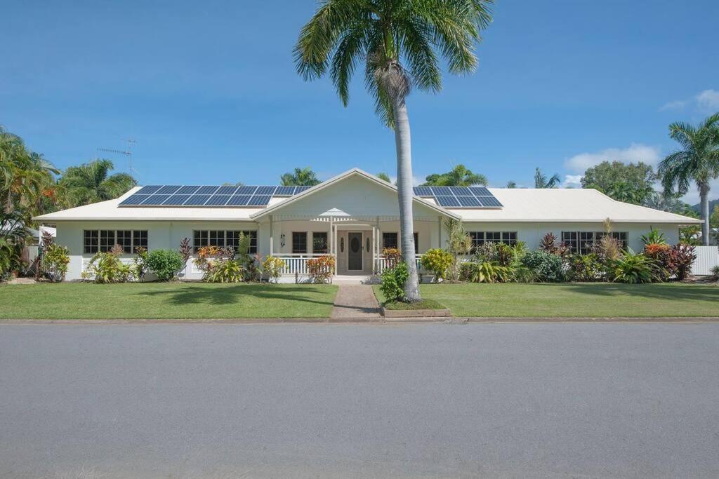 Paradise On Ruby - Holiday home Port Douglas