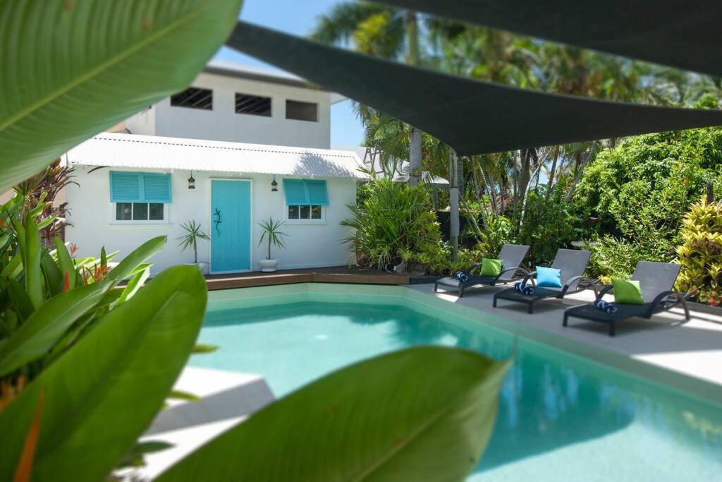 Paradise On Ruby - Holiday home
