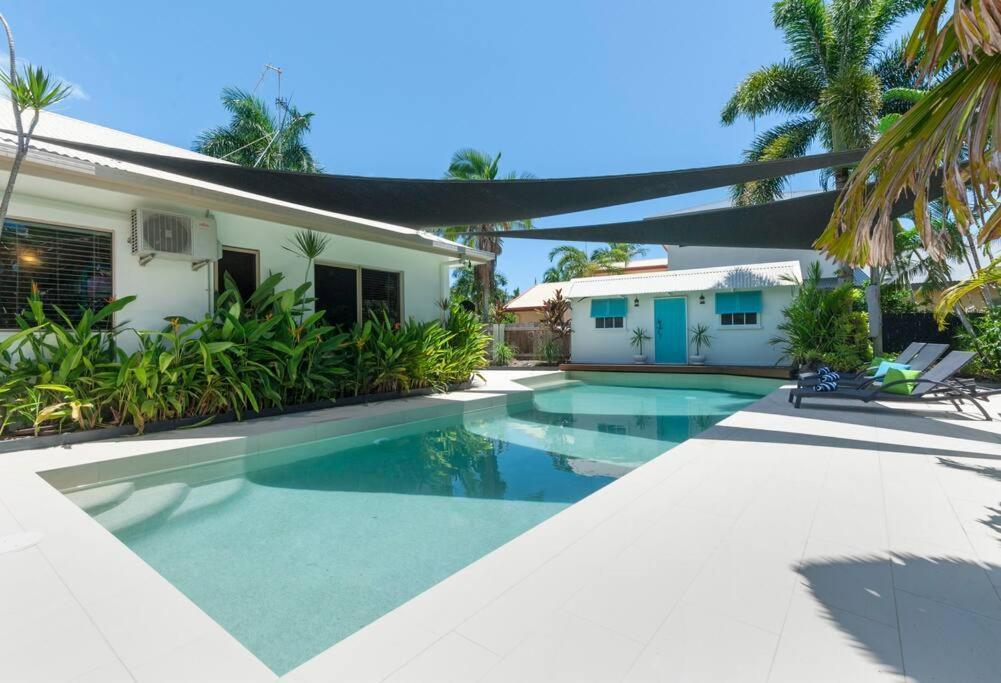 Paradise On Ruby - Holiday home Port Douglas