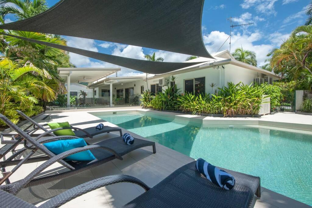 Holiday home Paradise On Ruby -