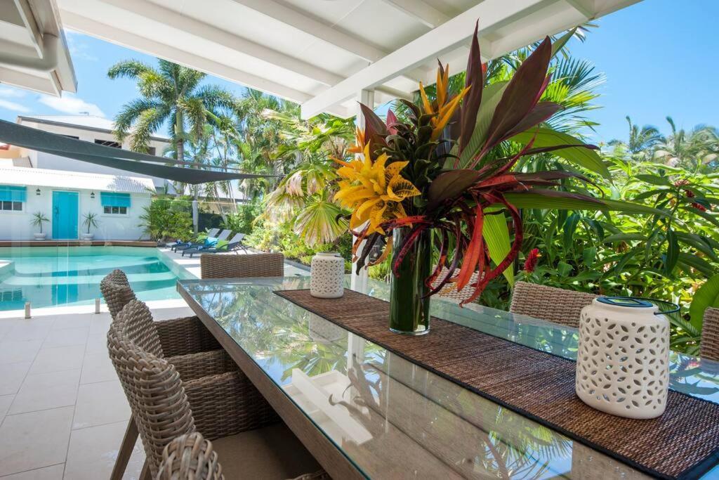 Paradise On Ruby - Holiday home