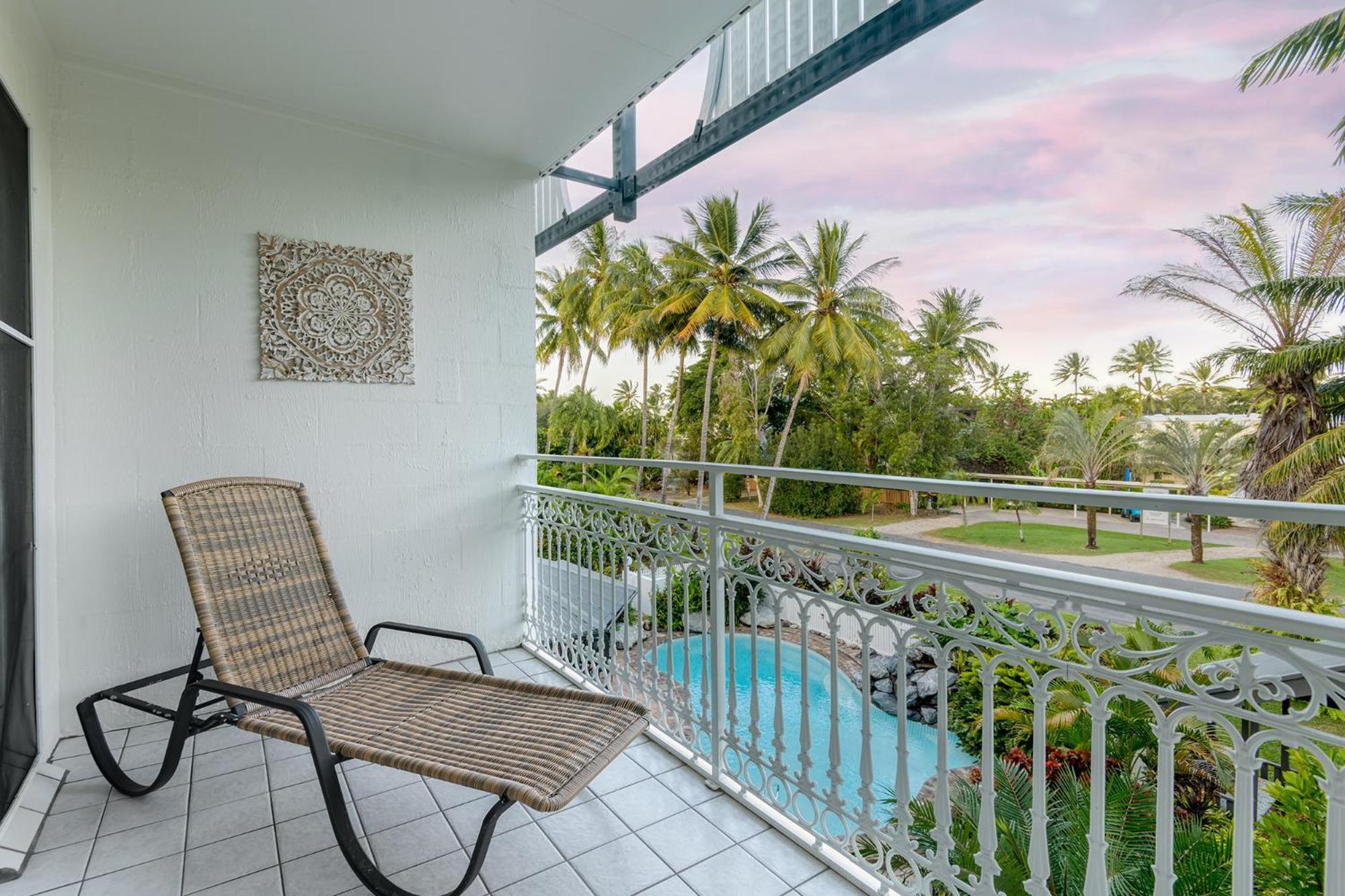 Aparthotel Garrick House Port Douglas