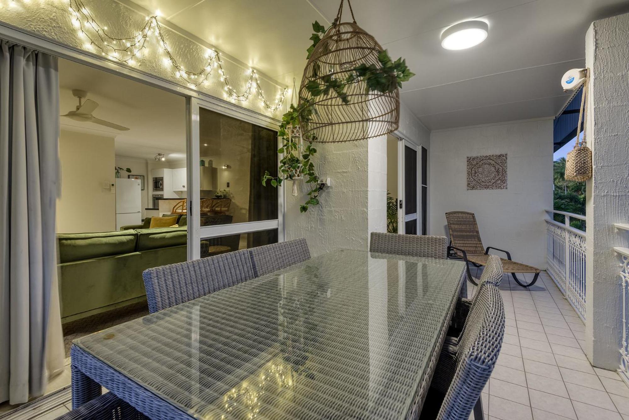 Garrick House Aparthotel Port Douglas