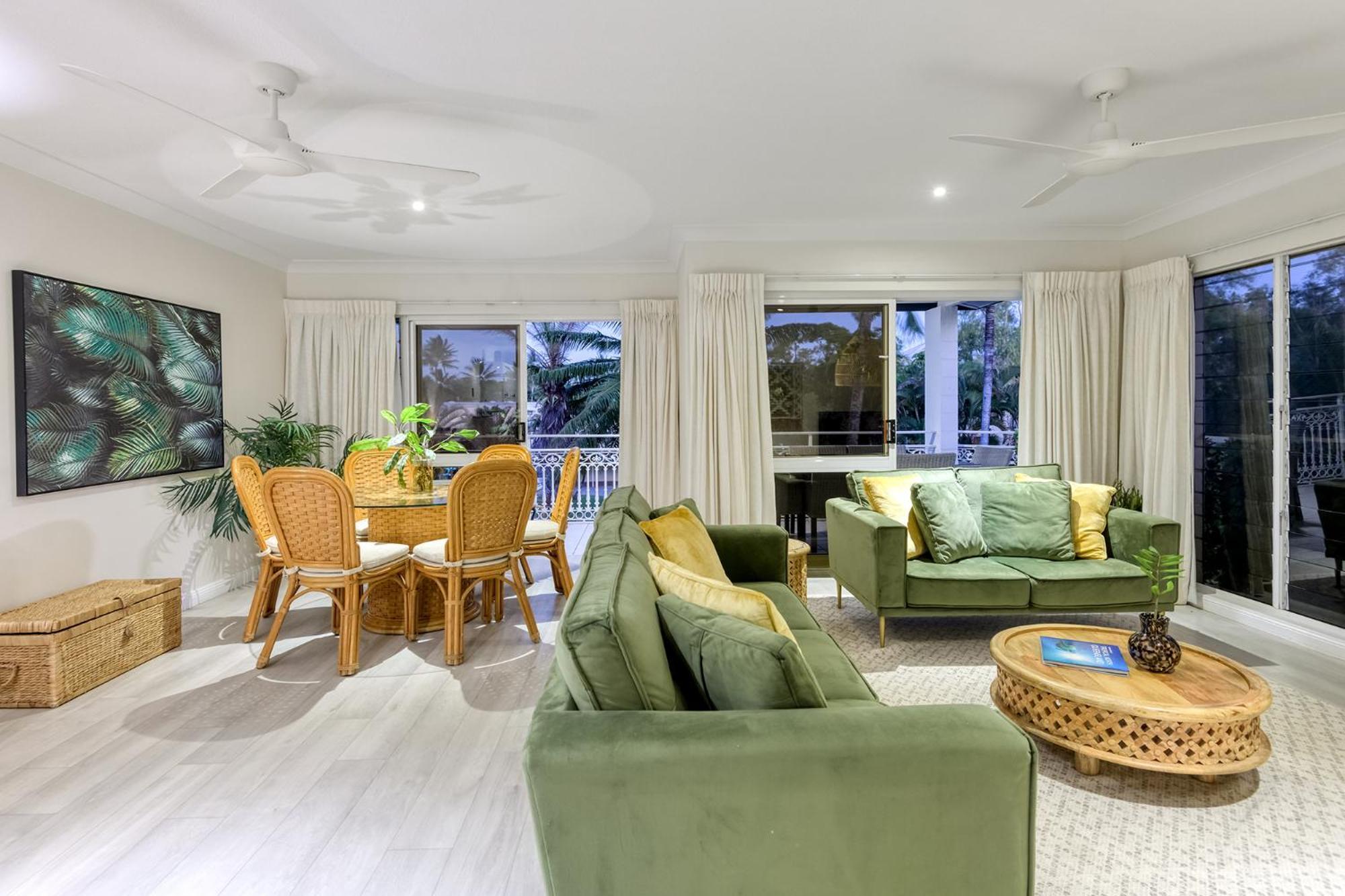 Garrick House Aparthotel