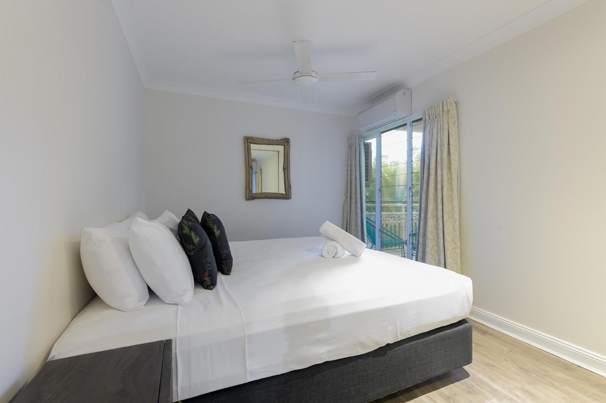 Aparthotel Garrick House Port Douglas