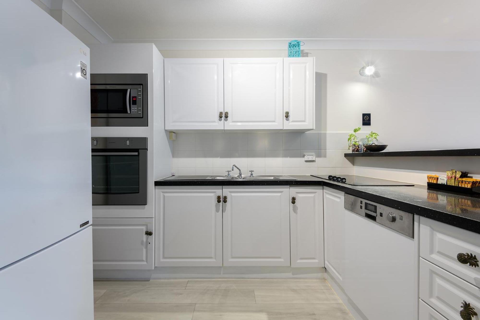 Aparthotel Garrick House