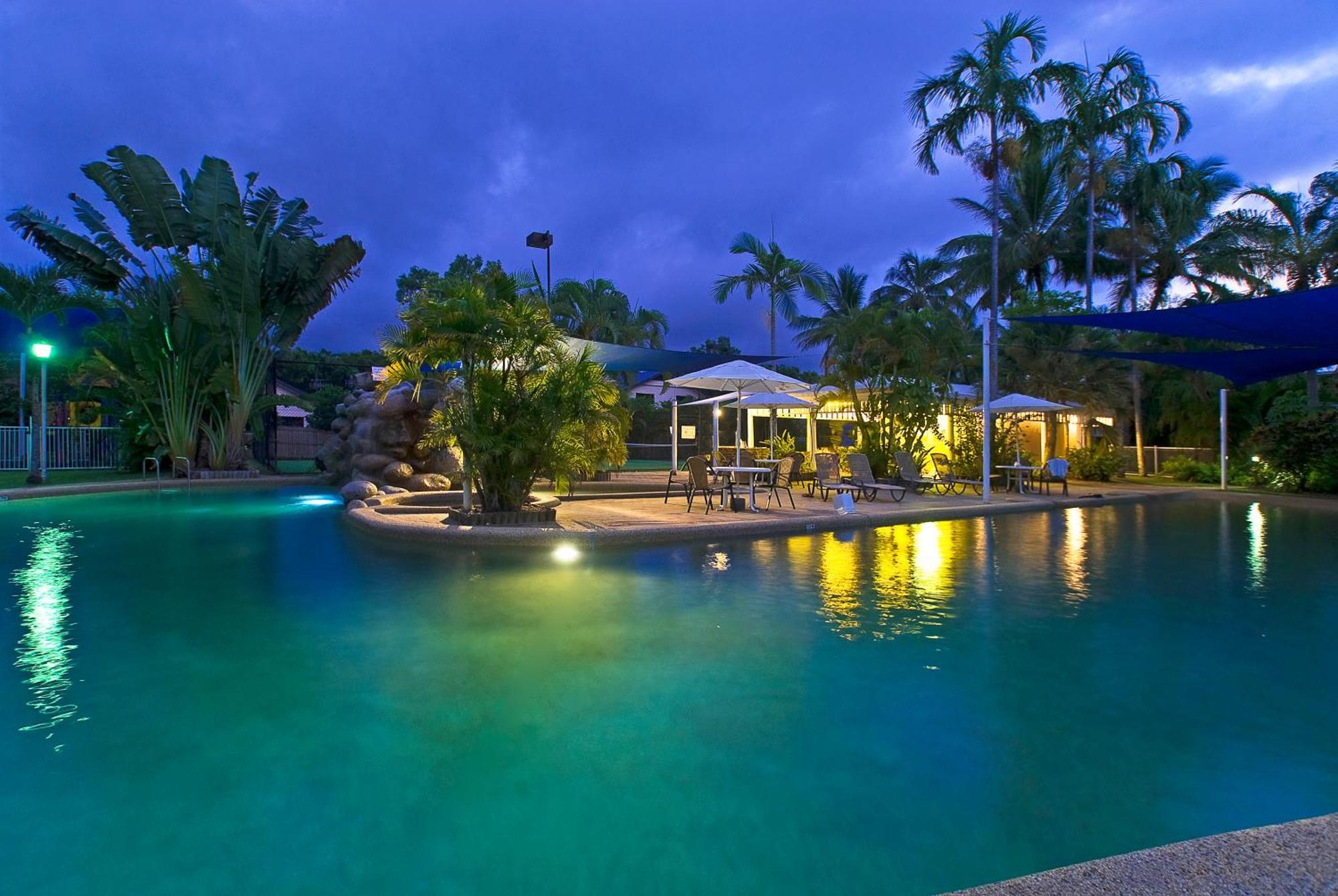 Resort Nimrod 3*