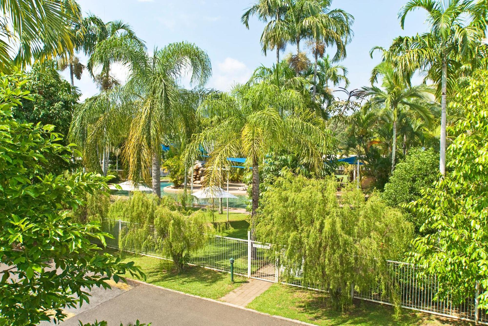 Resort Nimrod Port Douglas
