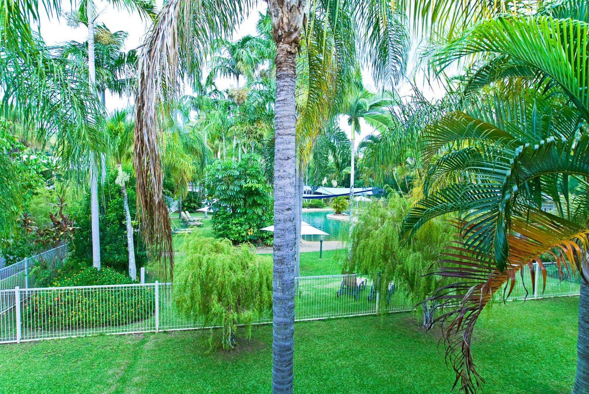 Resort Nimrod