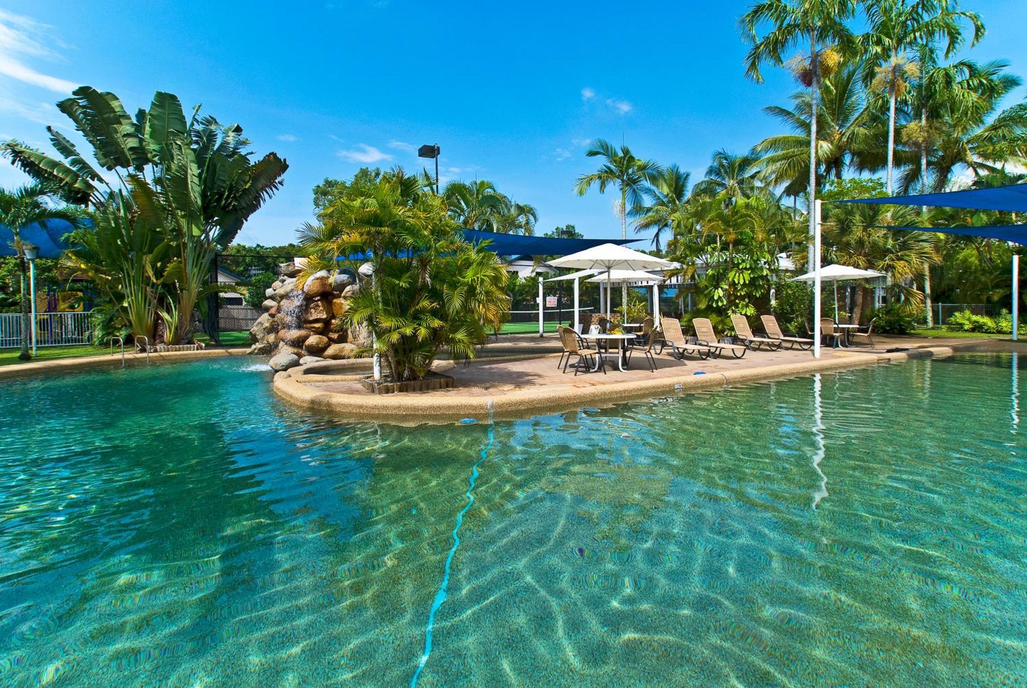 Resort Nimrod
