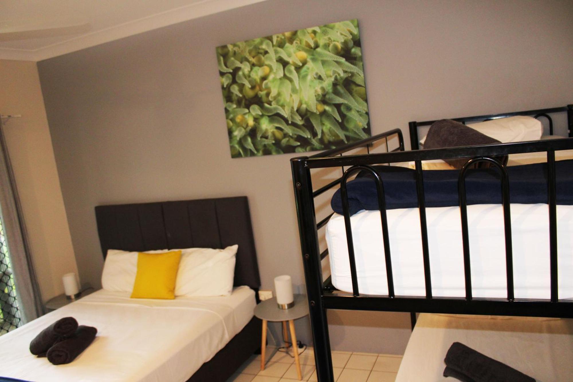 Lodge Coral Beach Port Douglas