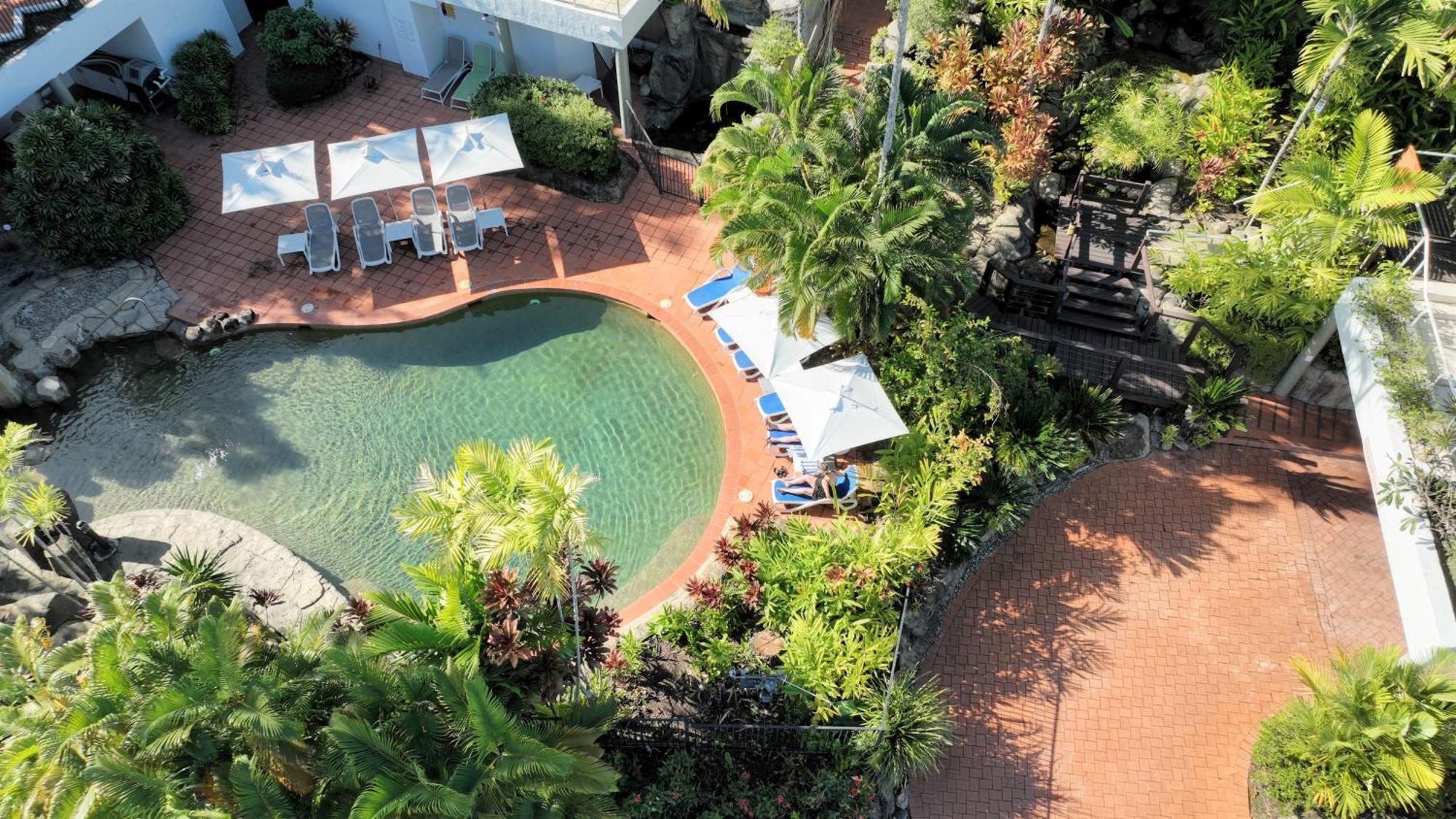 Apartment Bella Vista Port Douglas