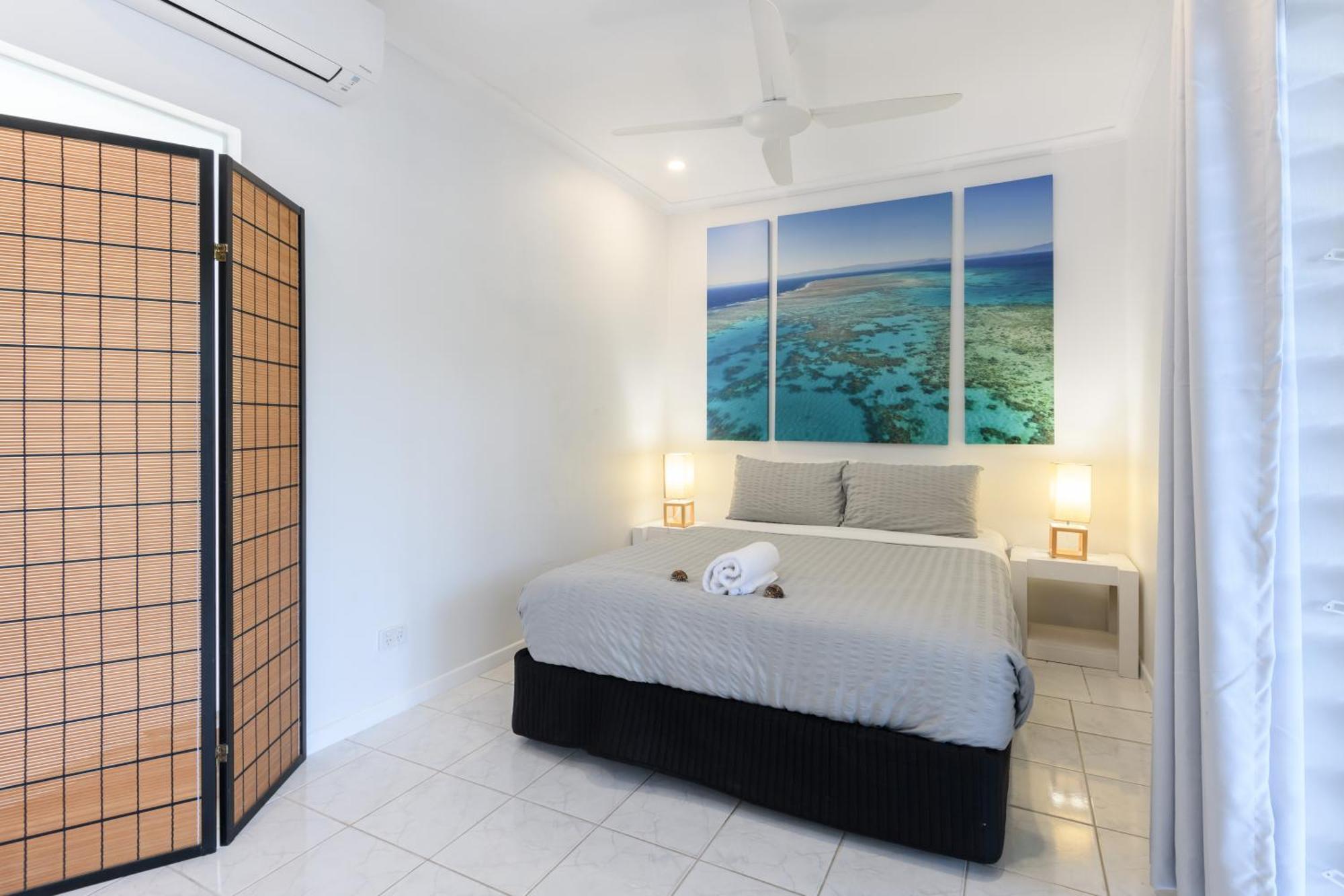 Seabrook House Port Douglas