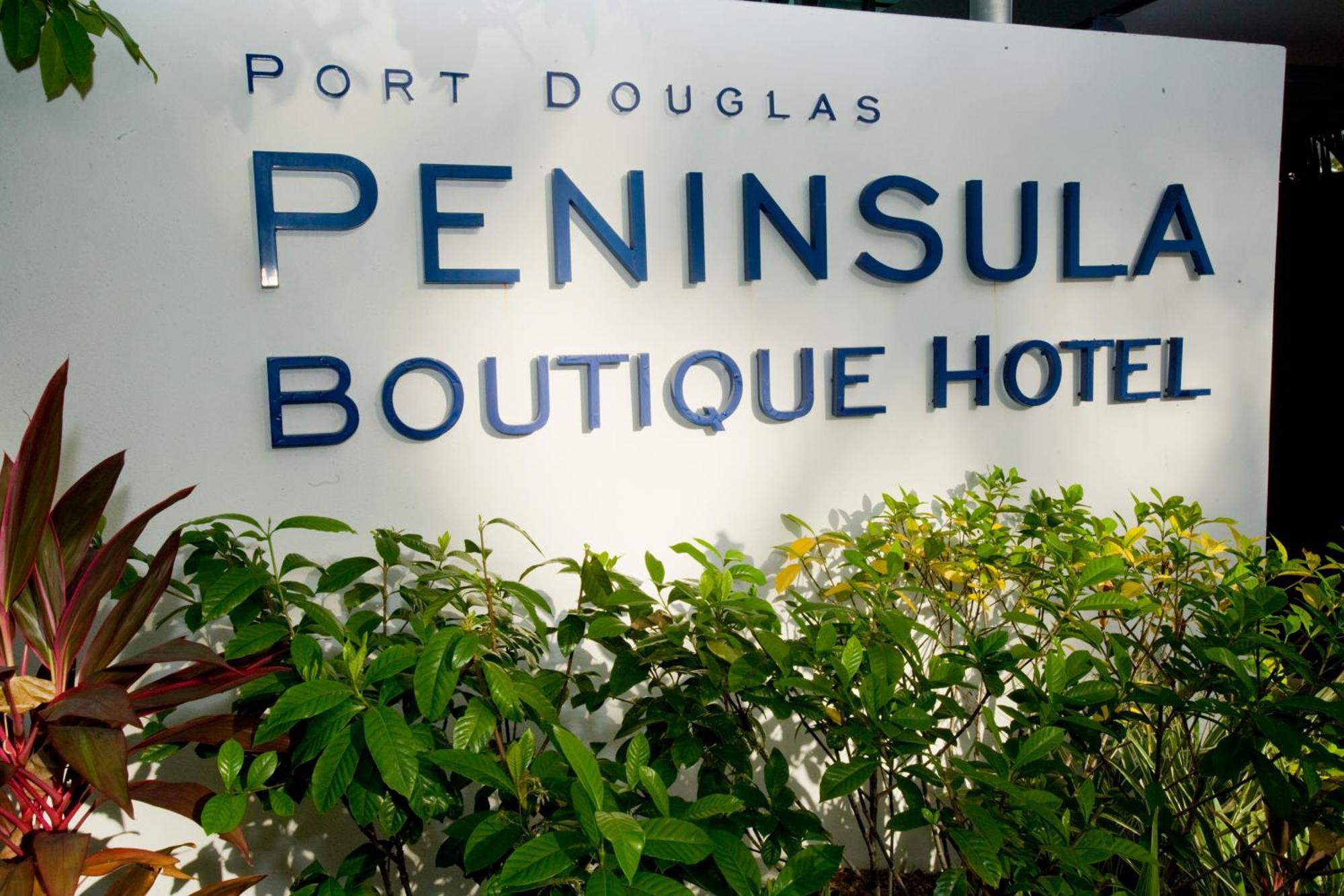 Hotel Peninsula Boutique - Adults Only Haven