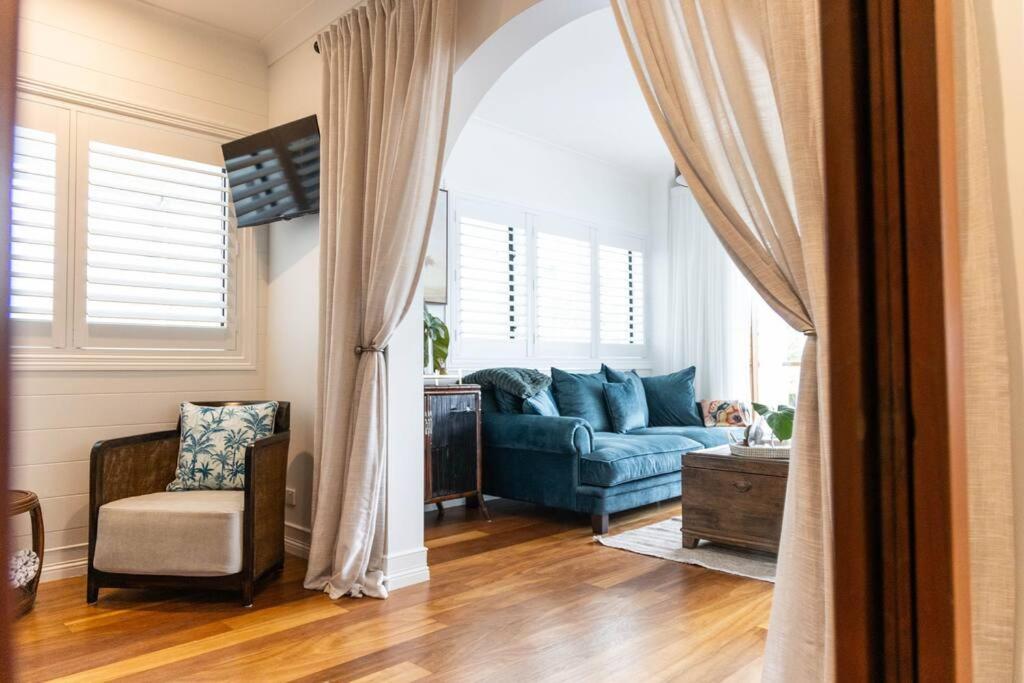 Coco's - In Town {ultima Collection} Apartment *