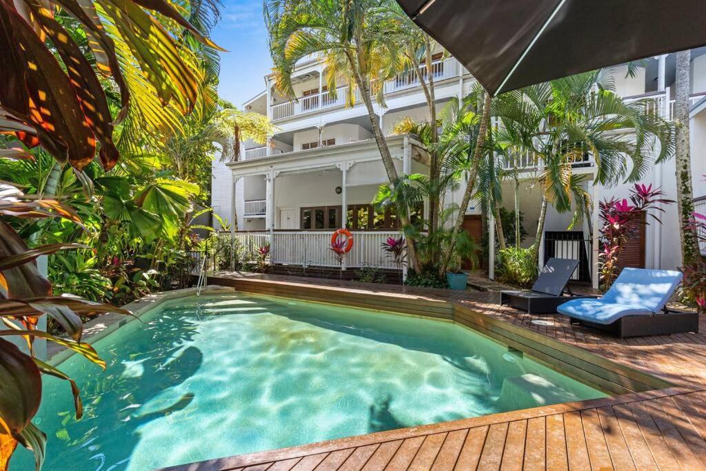 Apartment Coco's - In Town {ultima Collection} Port Douglas
