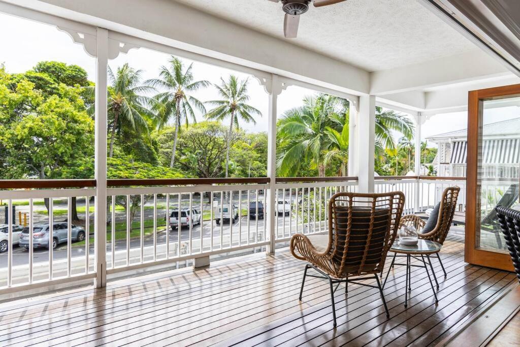 Coco's - In Town {ultima Collection} Apartment Port Douglas
