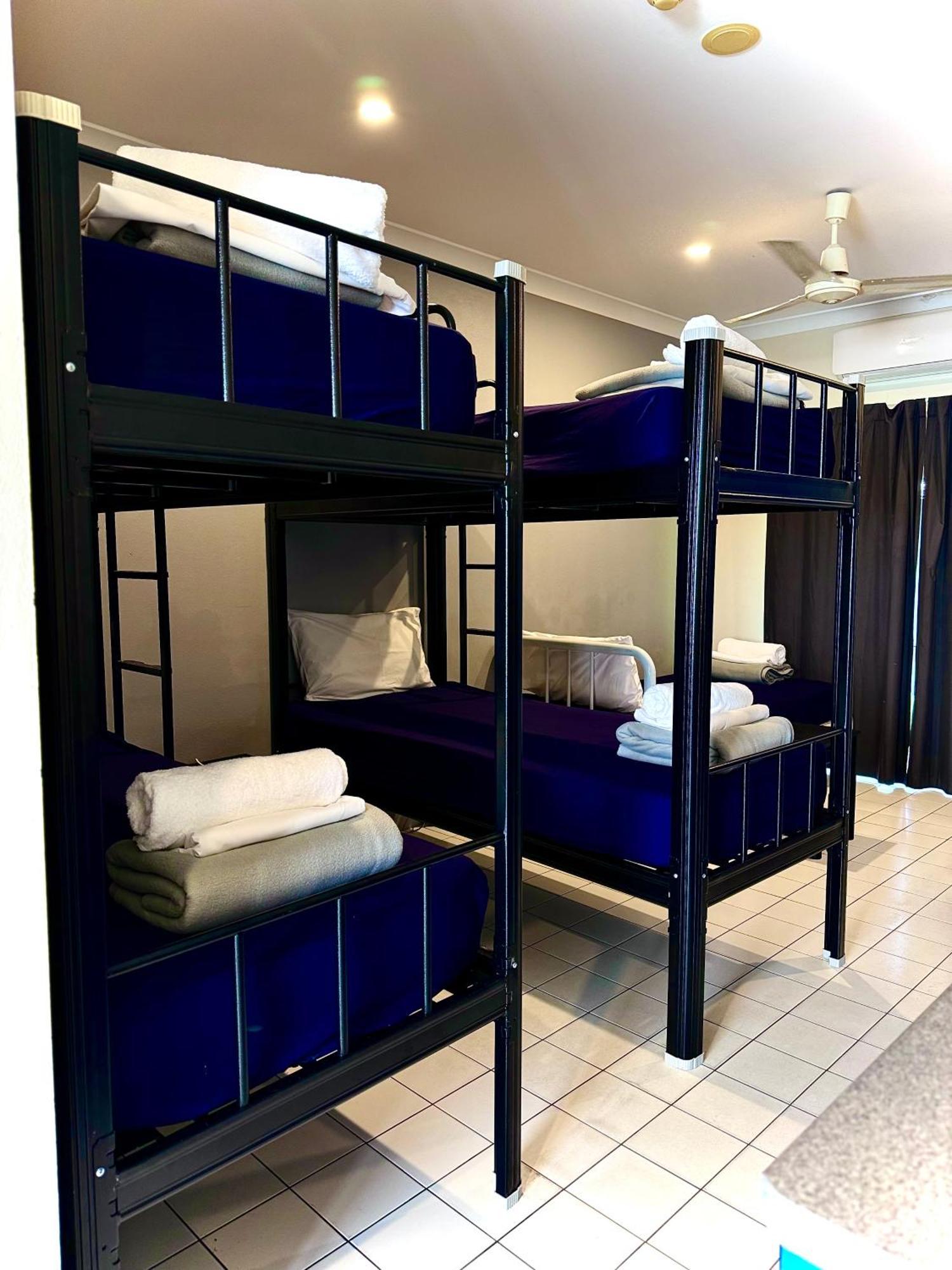 Lodge Coral Beach Port Douglas