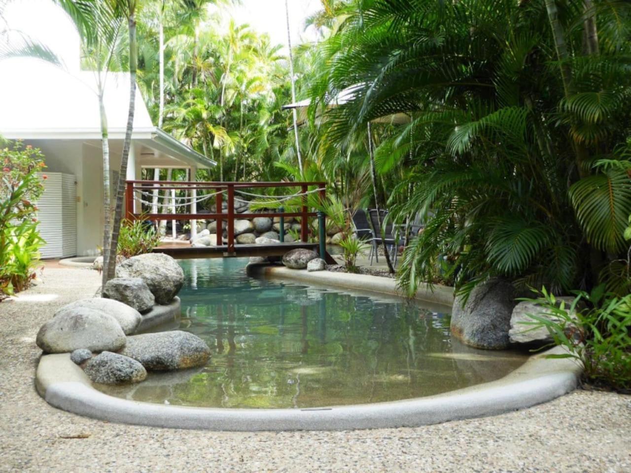 Paradise #201 Apartment Port Douglas