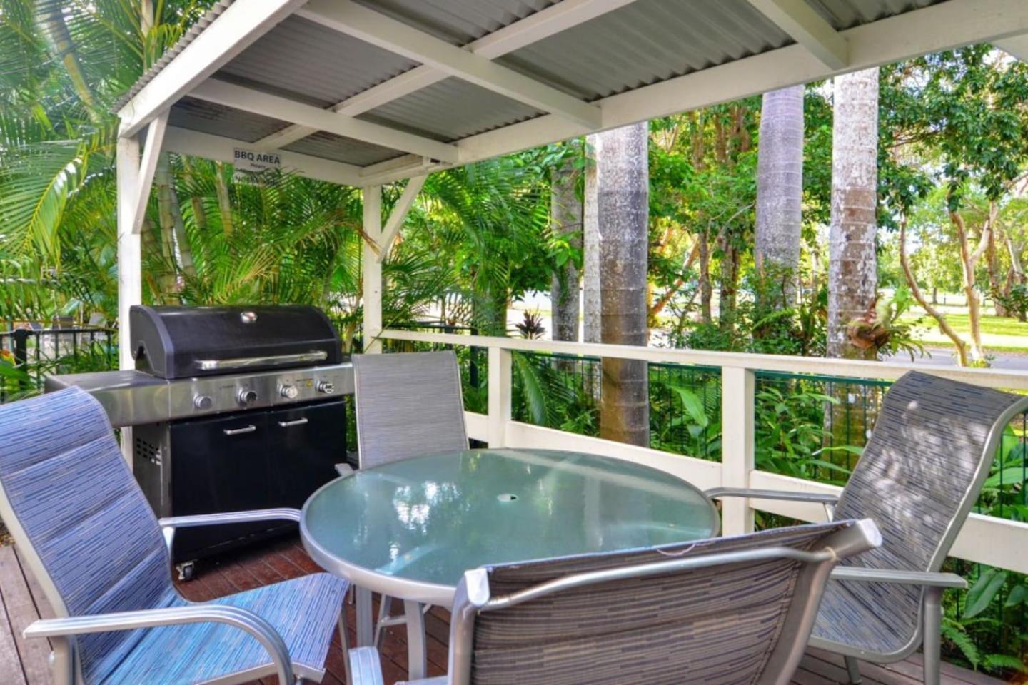 Paradise #201 Port Douglas