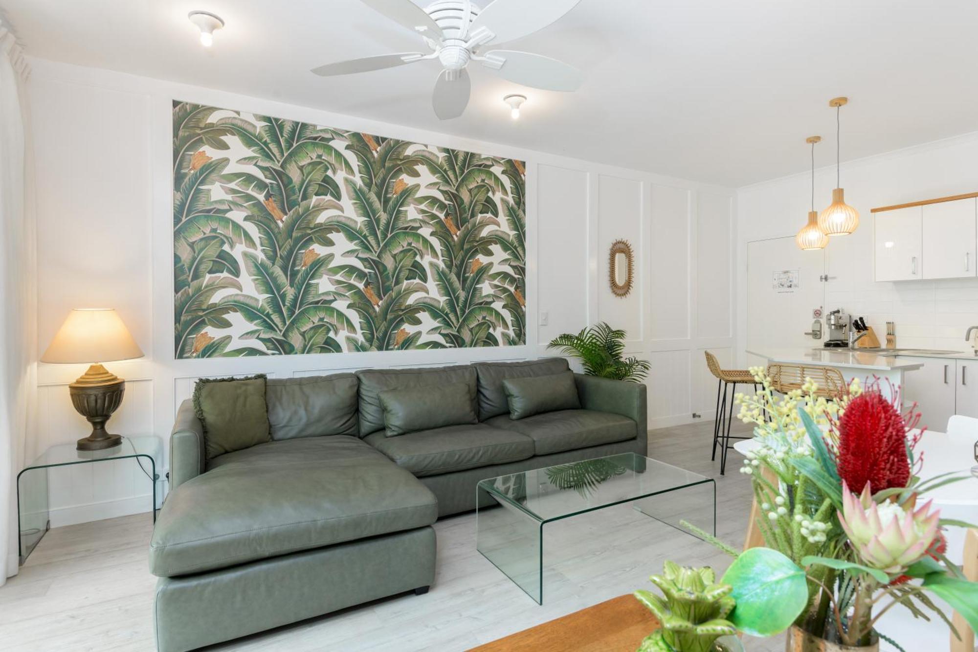 Palm Views At Coral Apartment *
