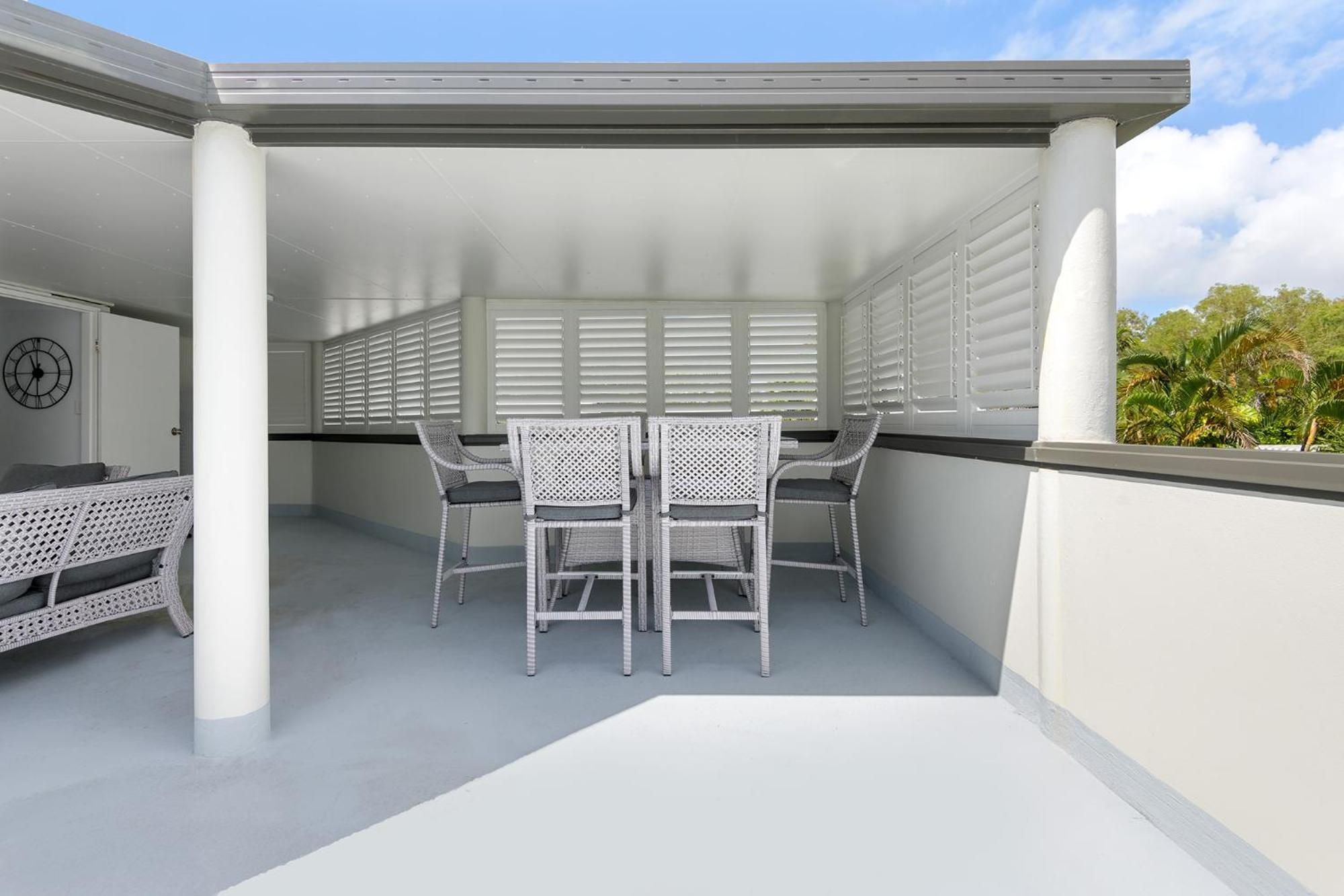 Marina Terraces 3* Port Douglas