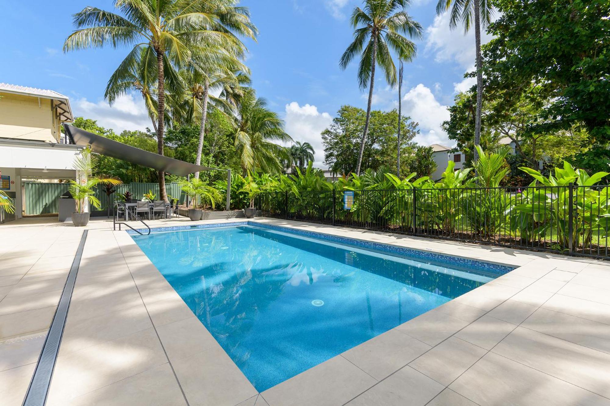 Marina Terraces Aparthotel Port Douglas