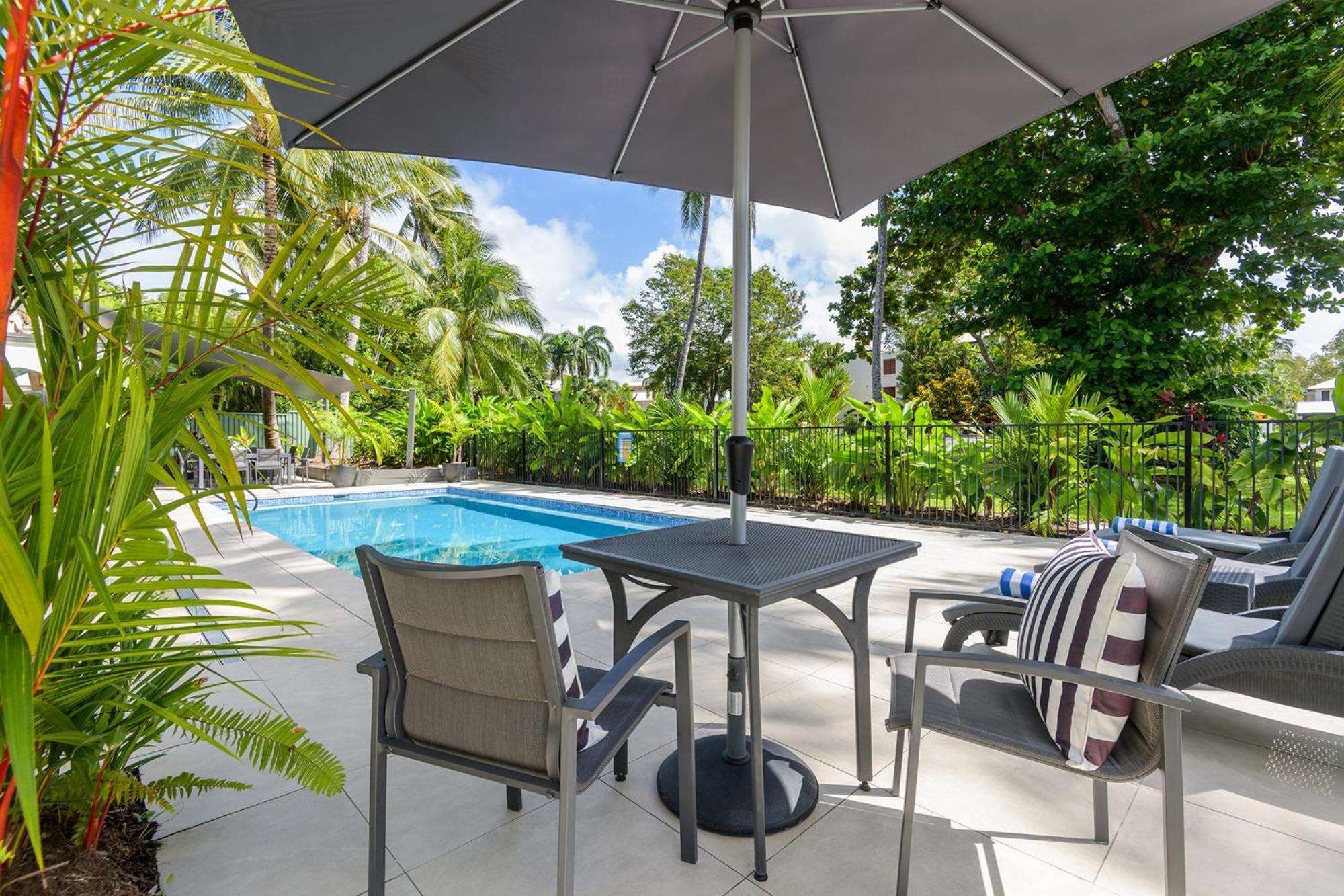 Marina Terraces Port Douglas