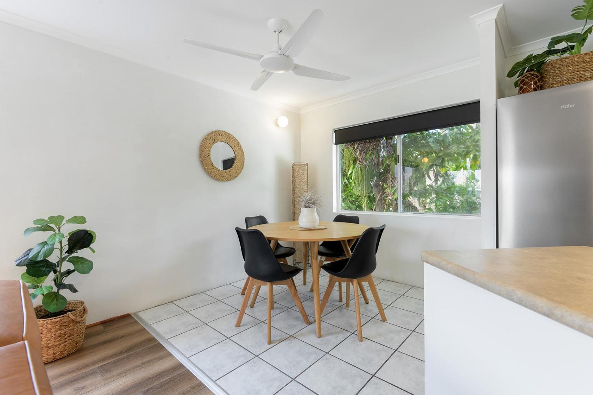 Marina Terraces 3* Port Douglas