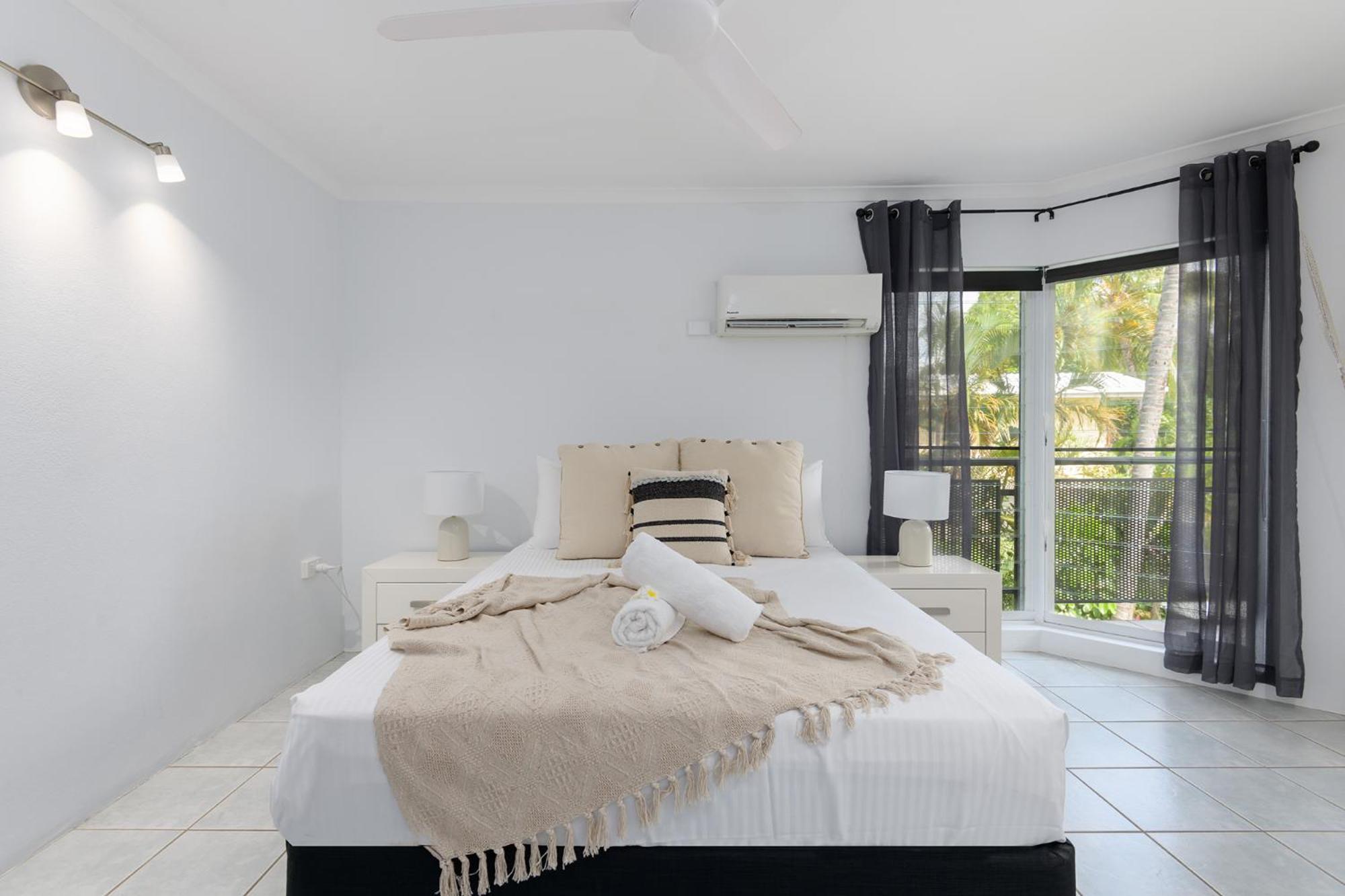 Marina Terraces Aparthotel 3*
