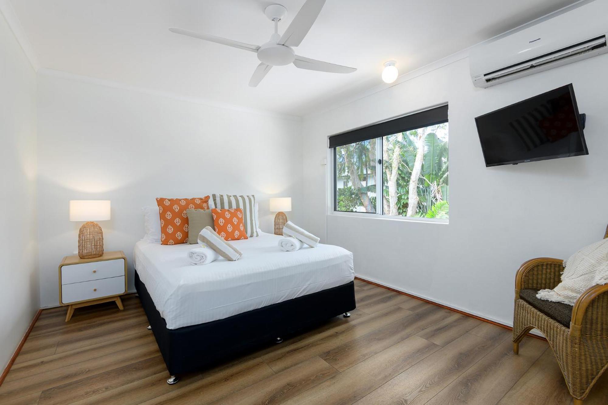 Aparthotel Marina Terraces Port Douglas